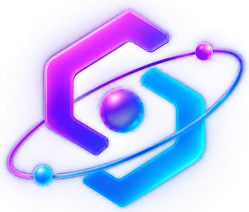 NrdNst Quantum Link emblem